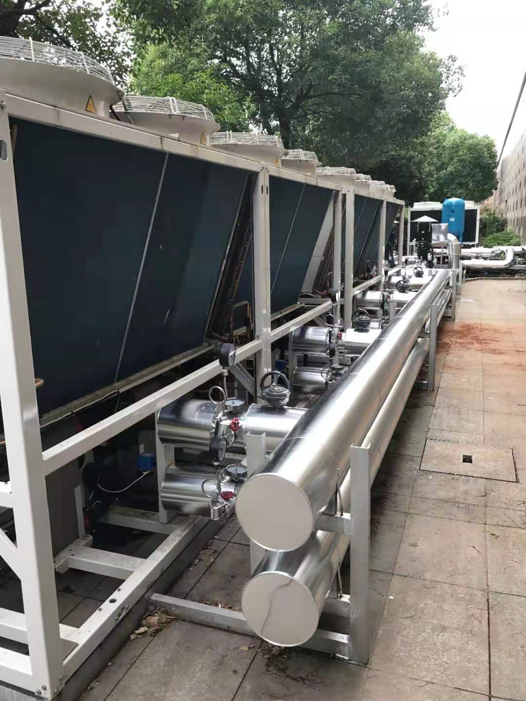 機(jī)電設(shè)備安裝改造工程 機(jī)電設(shè)備安裝改造工程